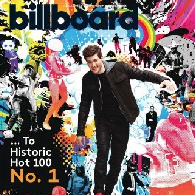 Billboard Hot 100 March 2013