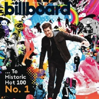 Billboard Hot 100 March 2013