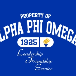 Alpha Phi Omega Fellowship