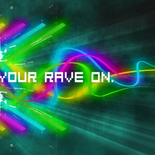 Keep Calm and Rave On (Vol. 3)