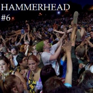 Hammerhead #6