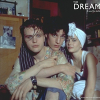 The Dreamers Soundtrack