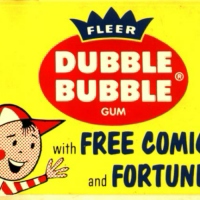 Bubblegum 60's