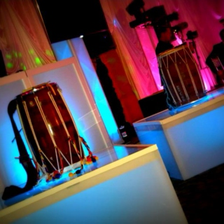 Dhol covers