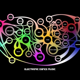 electronic dance music