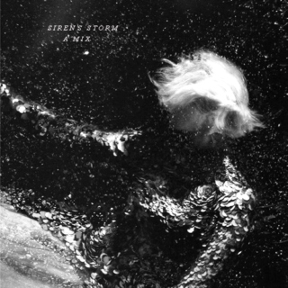 siren's storm