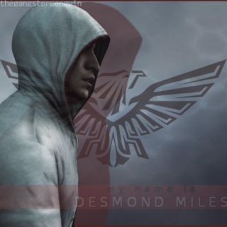 My Name is Desmond Miles
