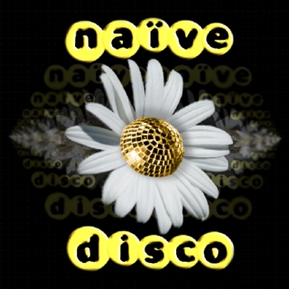 naïve disco #02 (03.2013)