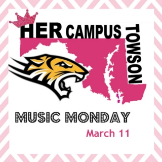 Music Monday: March 11