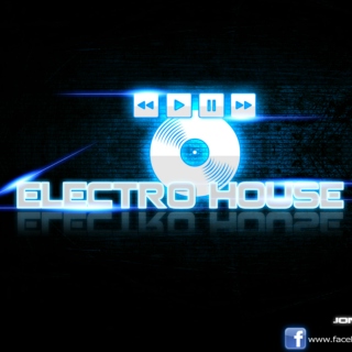 Electrohouse #2
