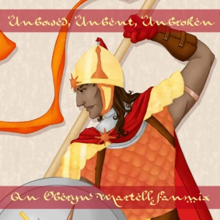 Unbowed, Unbent, Unbroken- an Oberyn Martell Fanmix