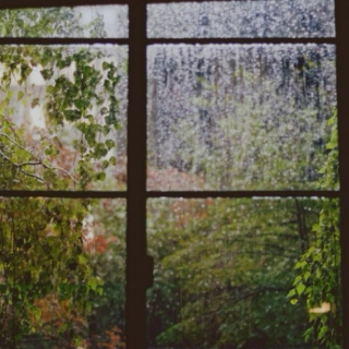 Rain Outside