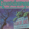 90's Goosebumps 