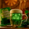 St. Patrick's - Get your drink on