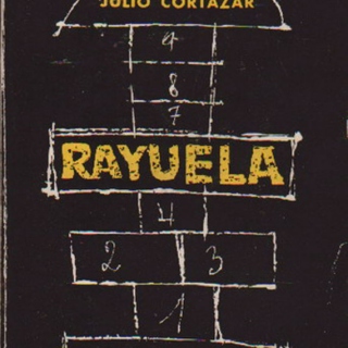 Rayuela Jazzuela. 