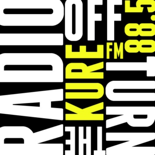 turn the radio off: march 11, 2013.