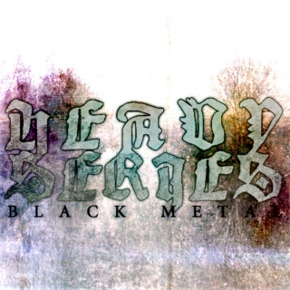 Heavy Series (Black Metal)