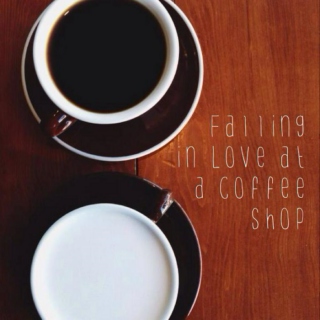 Coffee Shop Love