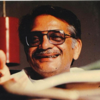 Gulzar + other pretty old songs