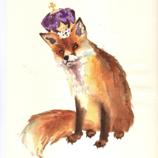 Fox is king 
