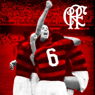 Continuo a ser Flamengo