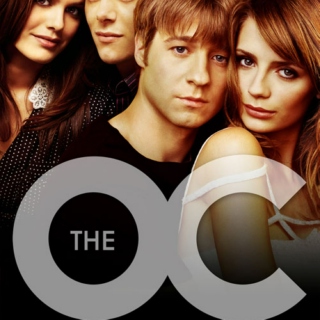 Best of The O.C.