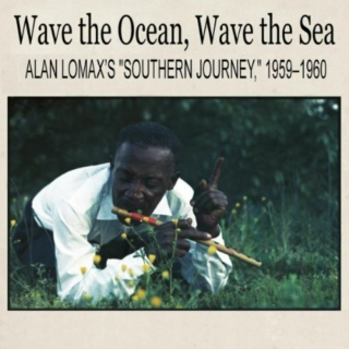 wave the ocean
