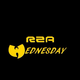 Wu-Wednesdays - the RZA edition