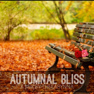 Autumnal Bliss