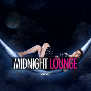 Midnight Lounge - Arabic Lounge