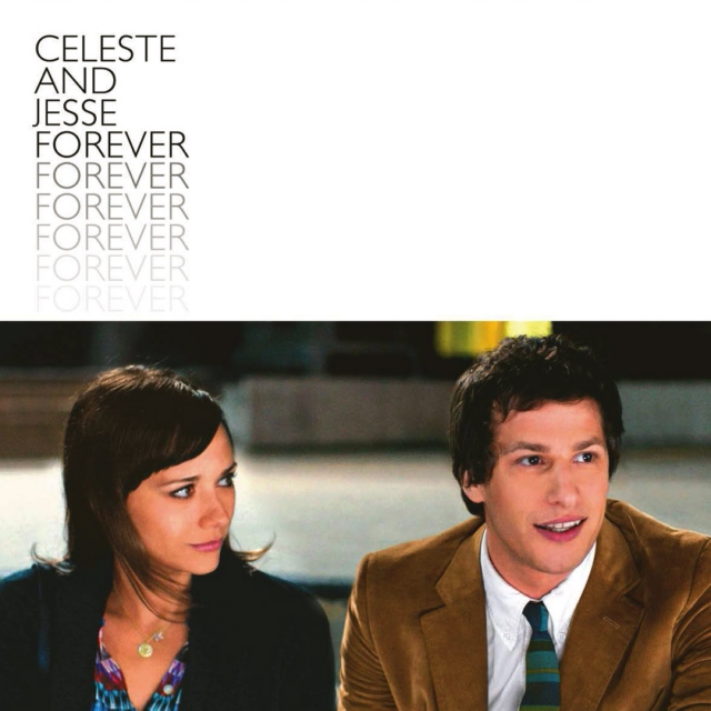Celeste and Jesse Forever Soundtrack