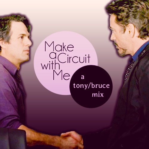 Make a Circuit with Me