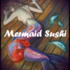 Mermaid Sushi