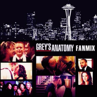 grey's anatomy : song beneath the song  