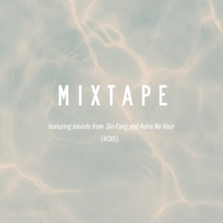 Mixtape #15