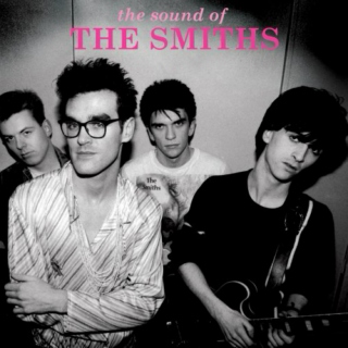 the smiths: covered