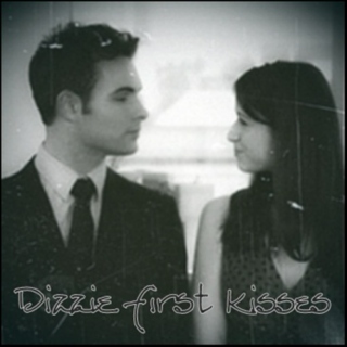 Dizzie First Kisses