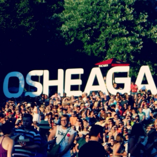 Personal Picks For OSHEAGA 2013