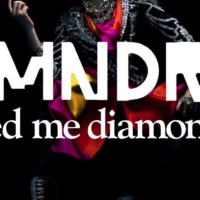 Feed Me Diamonds 