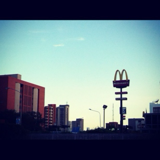 McDonald's de Bella Vista