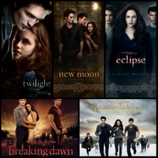 Twilight Saga Soundtracks