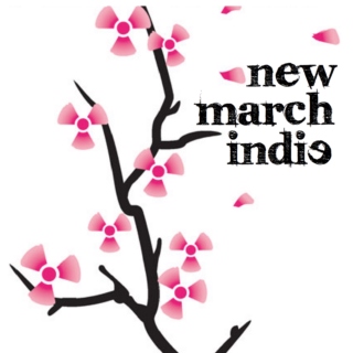 New Indie: March 2013