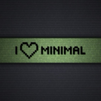 minimal techno #2