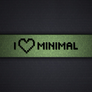 minimal techno #2