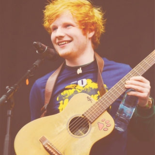 Ed Sheeran Covers