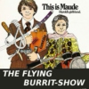 The Flying Burrit-Show 3/15/13