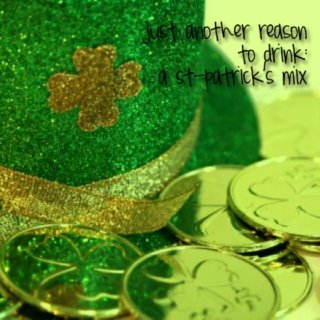 St. Paddy's Day