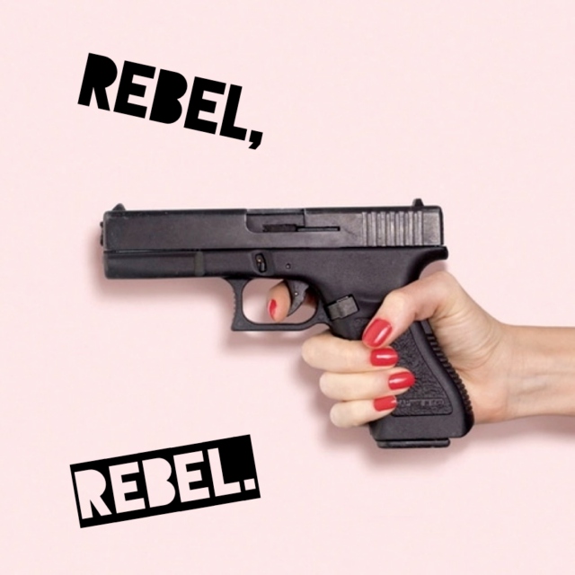 Rebel, Rebel.