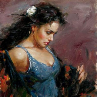 Gnawa ~ Flamenco