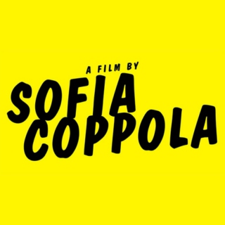 hollywood series: sofia coppola